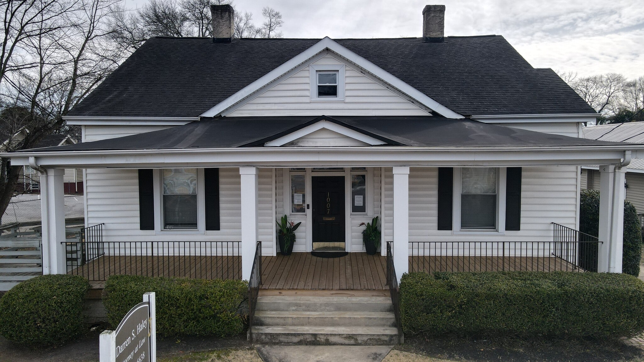 1007 Pendleton St, Greenville, SC for sale Building Photo- Image 1 of 14