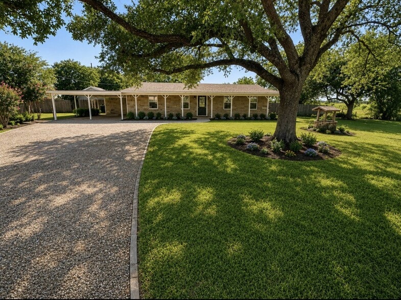 3430 County Road 100, Hutto, TX for lease - Building Photo - Image 2 of 5