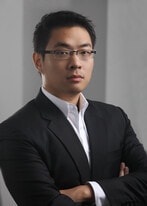 Lawrence Chen