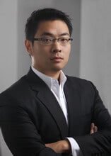 Lawrence Chen