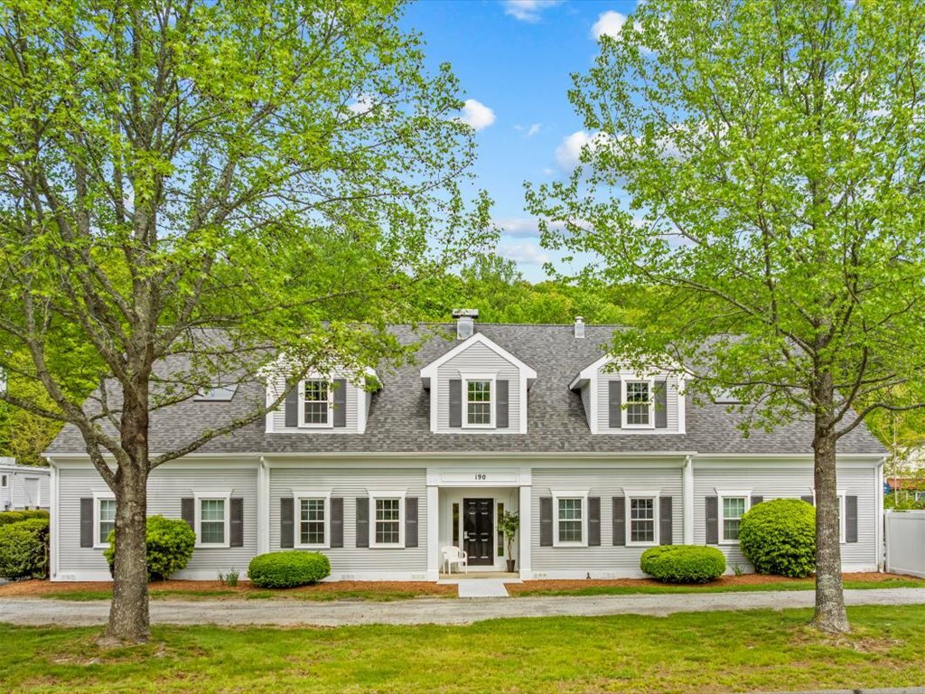 190 Westbrook Rd, Essex, CT à vendre Photo du bâtiment- Image 1 de 1