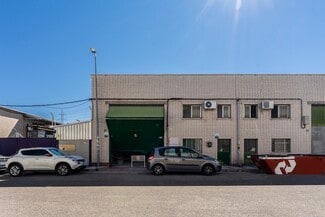 More details for Calle Álamo, 41, Humanes de Madrid - Industrial for Lease