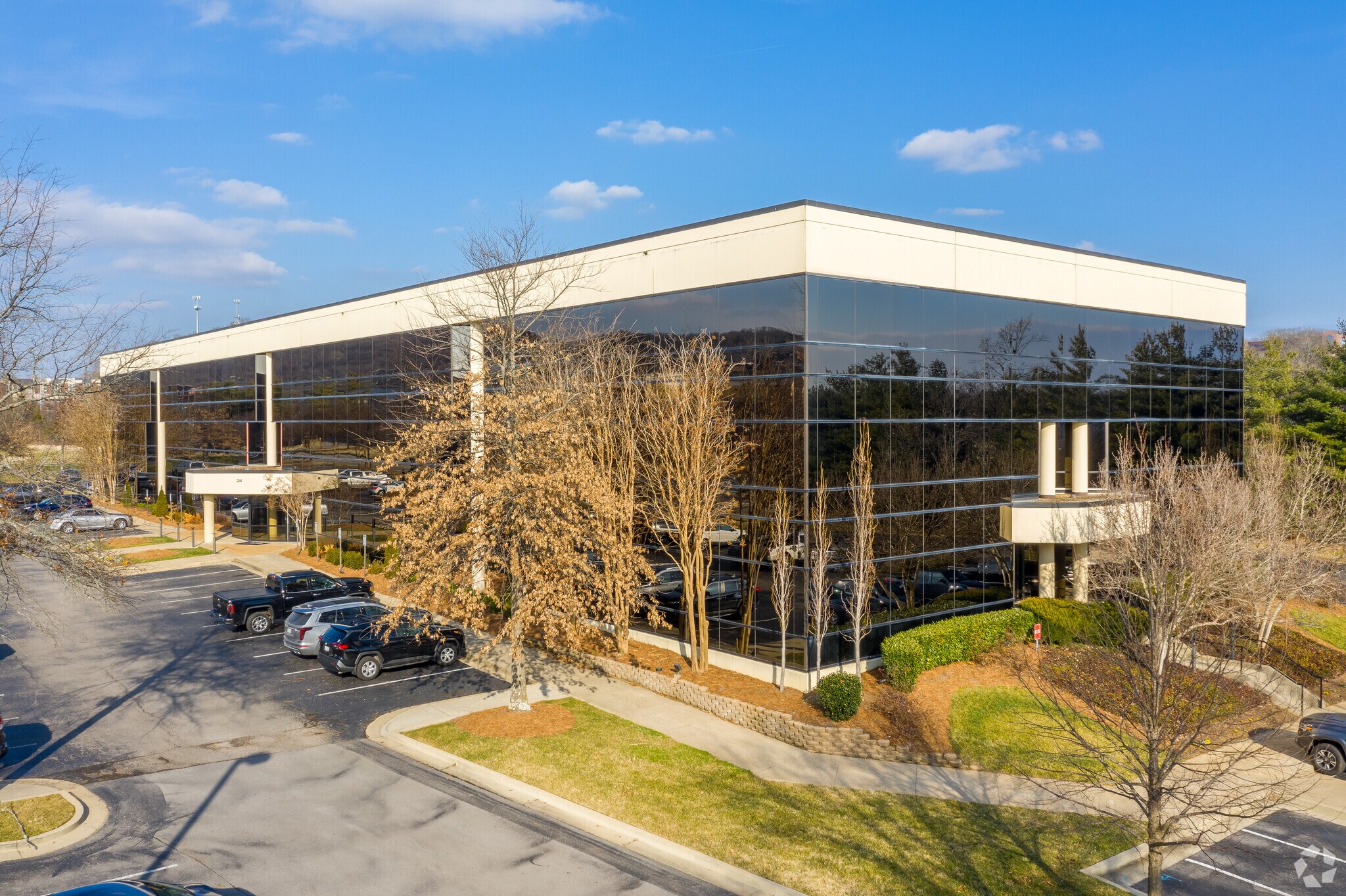 214 Centerview Dr, Brentwood, TN for lease Primary Photo- Image 1 of 9