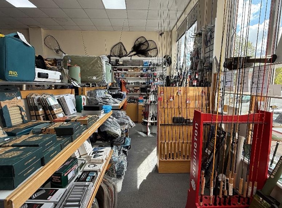 2 Parliament St, Crediton à louer Photo intérieure- Image 1 de 4