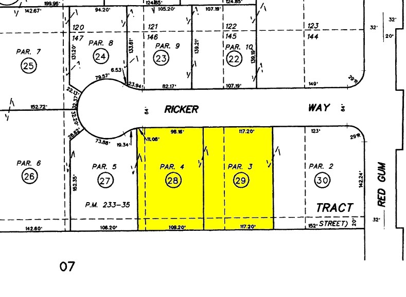 2920 E Ricker Way, Anaheim, CA à louer Photo du bâtiment- Image 1 de 16
