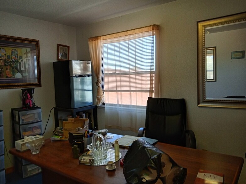 1320 Sanford Ave, San Pablo, CA à vendre - Photo du bâtiment - Image 2 de 5