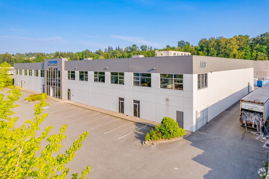 13070 115 Ave, Surrey, BC for sale - Building Photo - Image 1 of 1