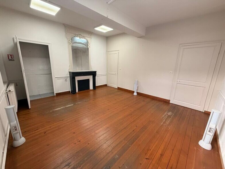 Office in Rouen for sale - Interior Photo - Image 3 of 15