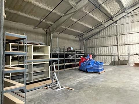 1400 Orchard Rd, Hollister, CA for lease - Building Photo - Image 2 of 21