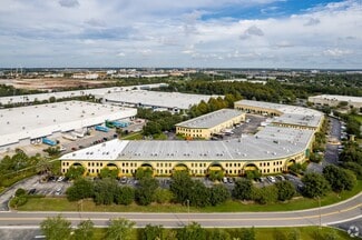 More details for 6881 Kingspointe Pky, Orlando, FL - Flex for Lease