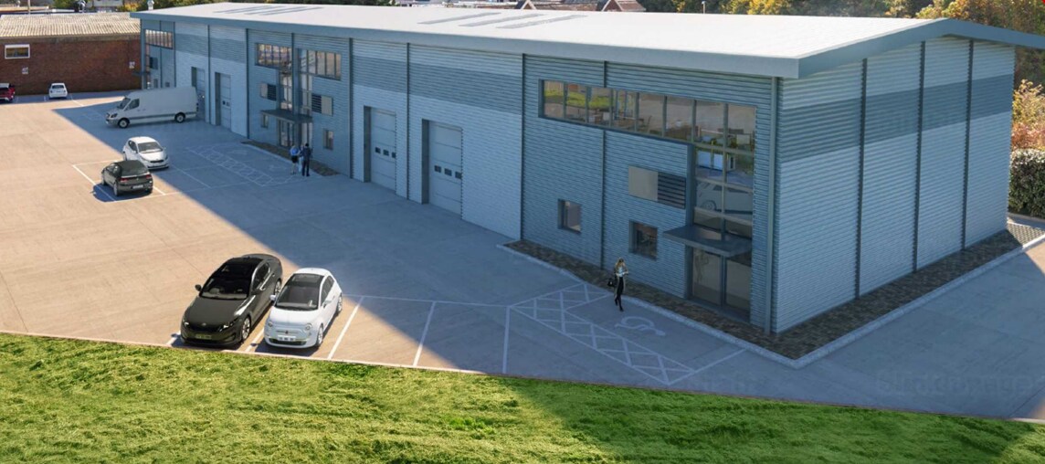 29 Eldon Way, Littlehampton à louer Photo principale- Image 1 de 2