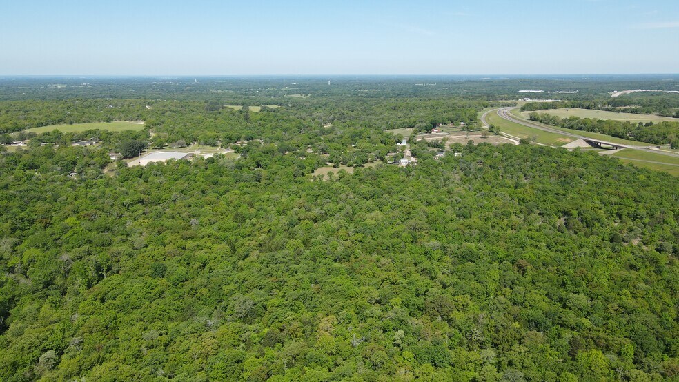 SEC OF LOOP 7 & FM 2494, Athens, TX à vendre - Aérien - Image 3 de 19