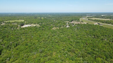 SEC OF LOOP 7 & FM 2494, Athens, TX - AÉRIEN  Vue de la carte - Image1