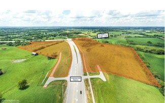 More details for Nicholasville Bypass US-27 Hwy, Nicholasville, KY - Land for Sale
