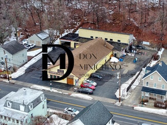 Plus de détails pour 1596 Main St, Peekskill, NY - Commerce de détail à vendre