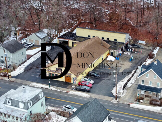 Plus de détails pour 1596 Main St, Peekskill, NY - Commerce de détail à vendre