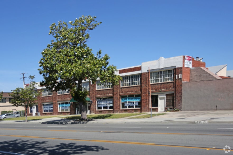 1111 E 4th St, Santa Ana, CA for sale - Building Photo - Image 3 of 5