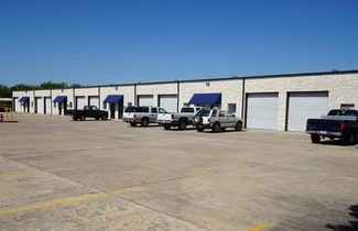 More details for 105 Halmar Cv, Georgetown, TX - Industrial for Lease