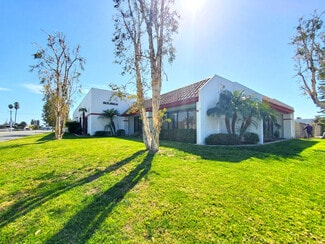 More details for 932 W Grove Ave, Orange, CA - Industrial for Lease