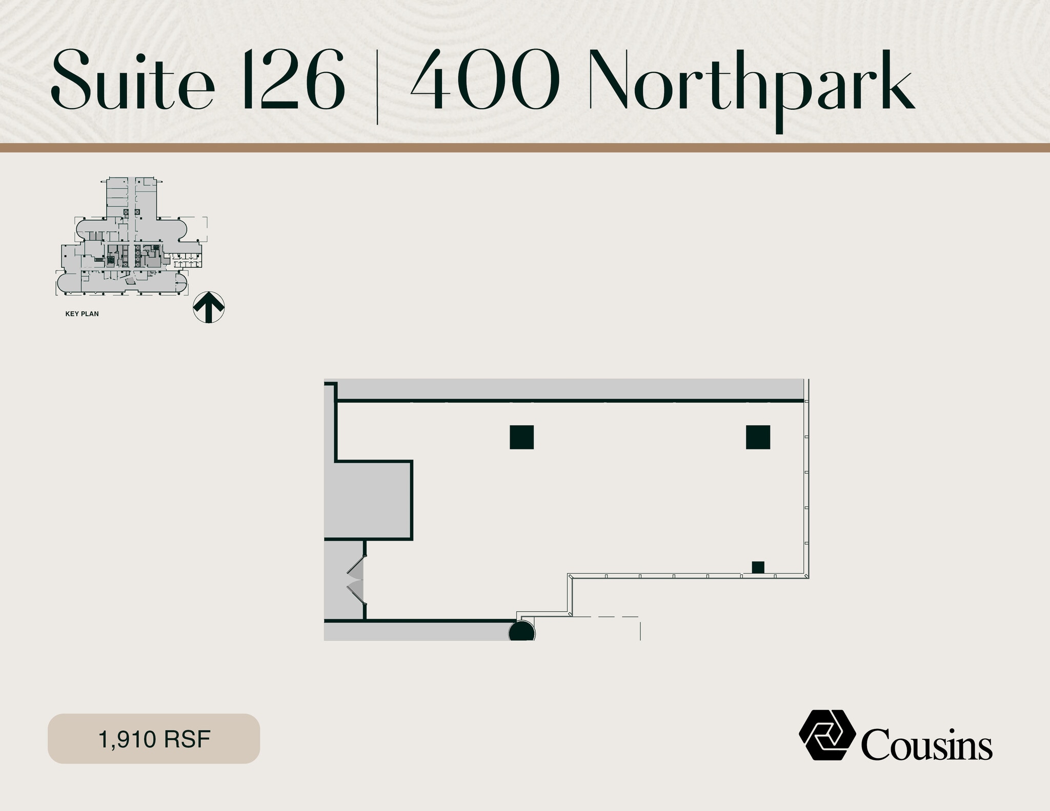 1200 Abernathy Rd NE, Atlanta, GA à louer Photo intérieure- Image 1 de 1