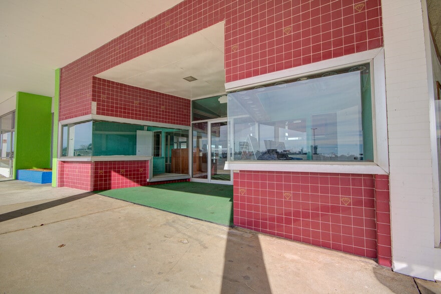 1520 6th Ave SE, Decatur, AL à louer - Photo du bâtiment - Image 2 de 9