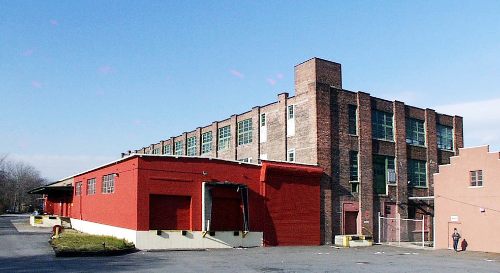 1435 51ST St, North Bergen, NJ for lease - Other - Image 2 of 9