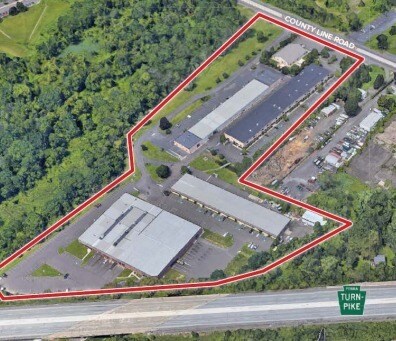 More details for 1810 County Line Rd, Huntingdon Valley, PA - Office, Flex for Lease