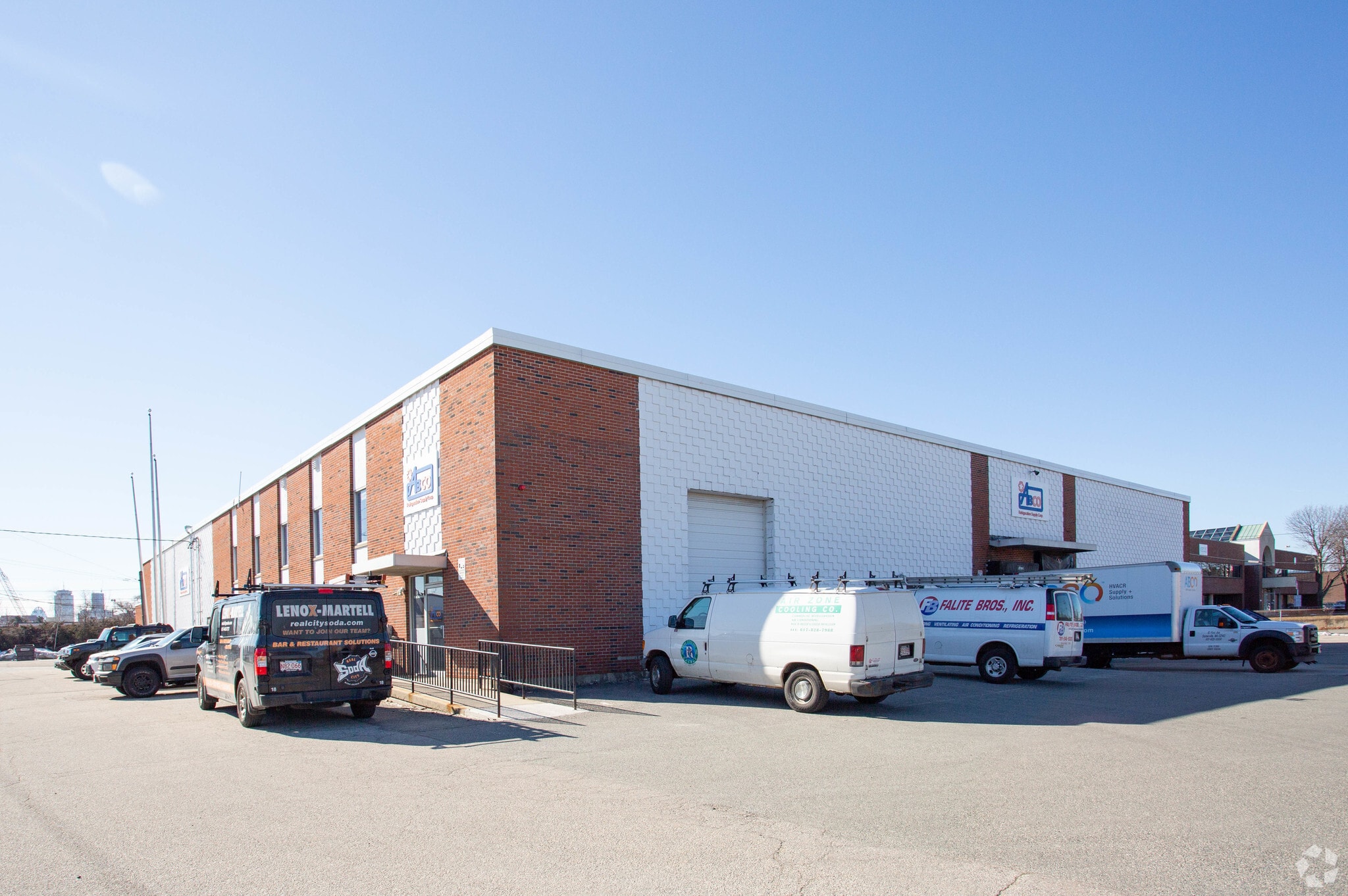 10-12 First Ave, Somerville, MA for lease Primary Photo- Image 1 of 4