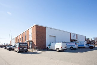 More details for 10-12 First Ave, Somerville, MA - Industrial for Lease