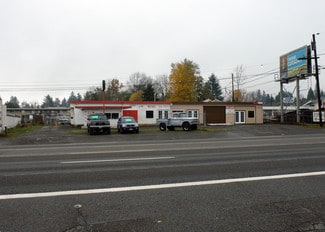 More details for 13602 SE Mcloughlin Blvd, Portland, OR - Retail for Lease