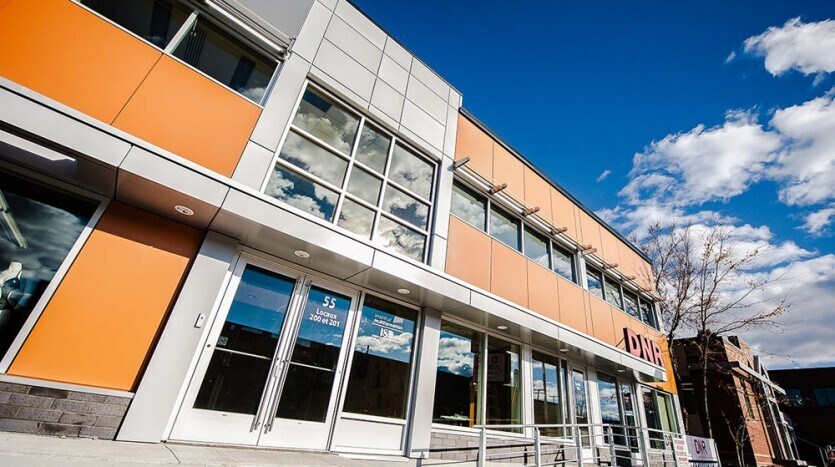 55 Rue Marie-De-L'incarnation, Québec, QC à vendre Photo du bâtiment- Image 1 de 1