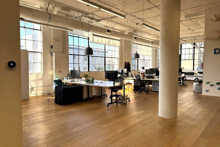 375 Alabama St, San Francisco, CA for lease - Building Photo - Image 2 of 14