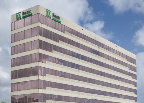 5900 N Andrews Ave, Fort Lauderdale, FL à louer Photo principale- Image 1 de 3