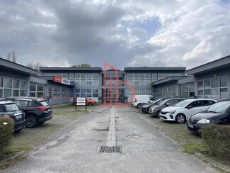 More details for Rue Du Professeur Pierre Dangeard, Bordeaux - Office for Lease