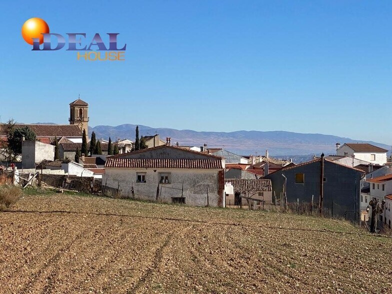 Calle Nueva, Diezma, Granada for sale - Aerial - Image 2 of 15