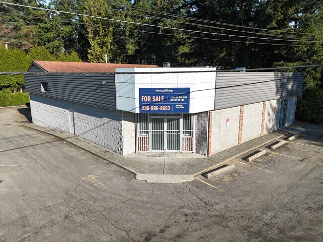 More details for 20043 40A Av, Langley, BC - Retail for Lease