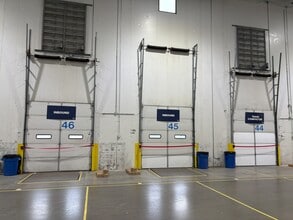 1501 Corporate Pl, La Vergne, TN for lease Interior Photo- Image 2 of 5