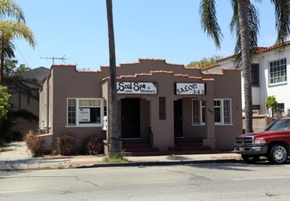 More details for 341-343 Redondo Ave, Long Beach, CA - Retail for Lease