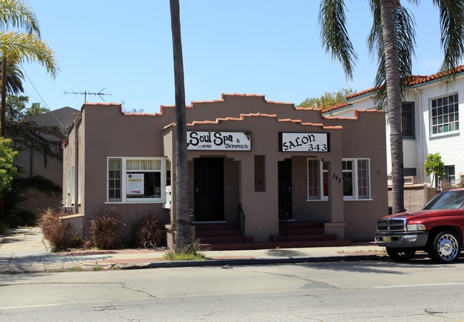 More details for 341-343 Redondo Ave, Long Beach, CA - Retail for Lease