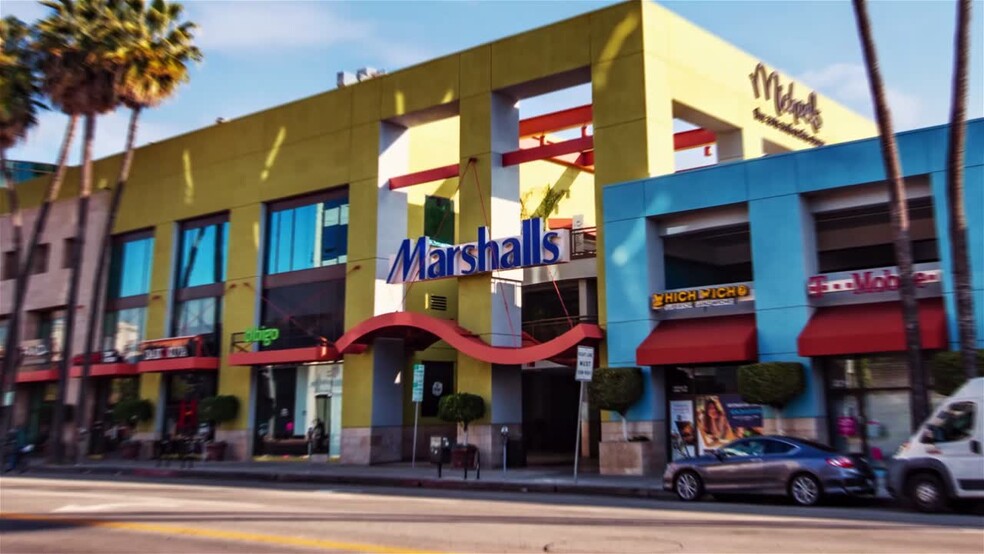 11250-11270 W Olympic Blvd, Los Angeles, CA for lease - Commercial Listing Video - Image 2 of 9