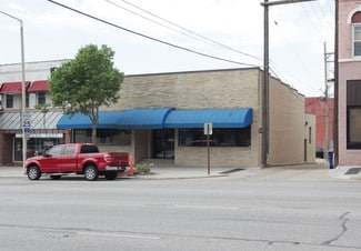 More details for 125 S 9th St, Lincoln, NE - Office/Retail for Lease