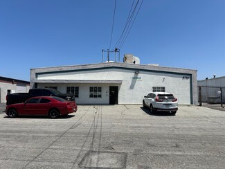 Plus de détails pour 9733 Klingerman St, South El Monte, CA - Industriel/Logistique à louer