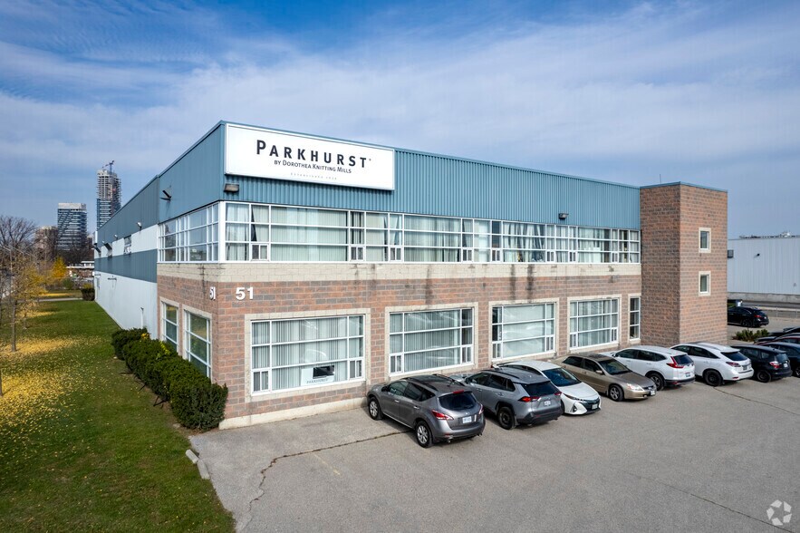 235 Wicksteed Ave, Toronto, ON à vendre - Photo principale - Image 1 de 1