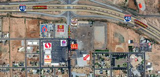 More details for 1500 Park Dr, Winslow, AZ - Retail for Sale