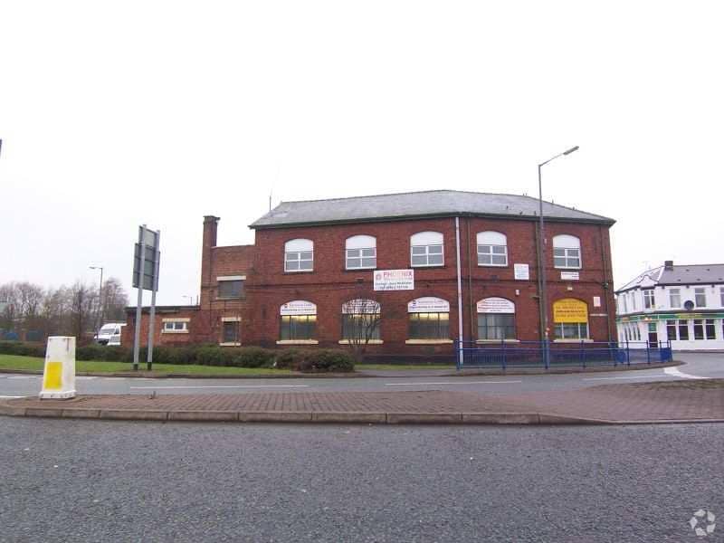 Shildon, County Durham for lease Primary Photo- Image 1 of 3
