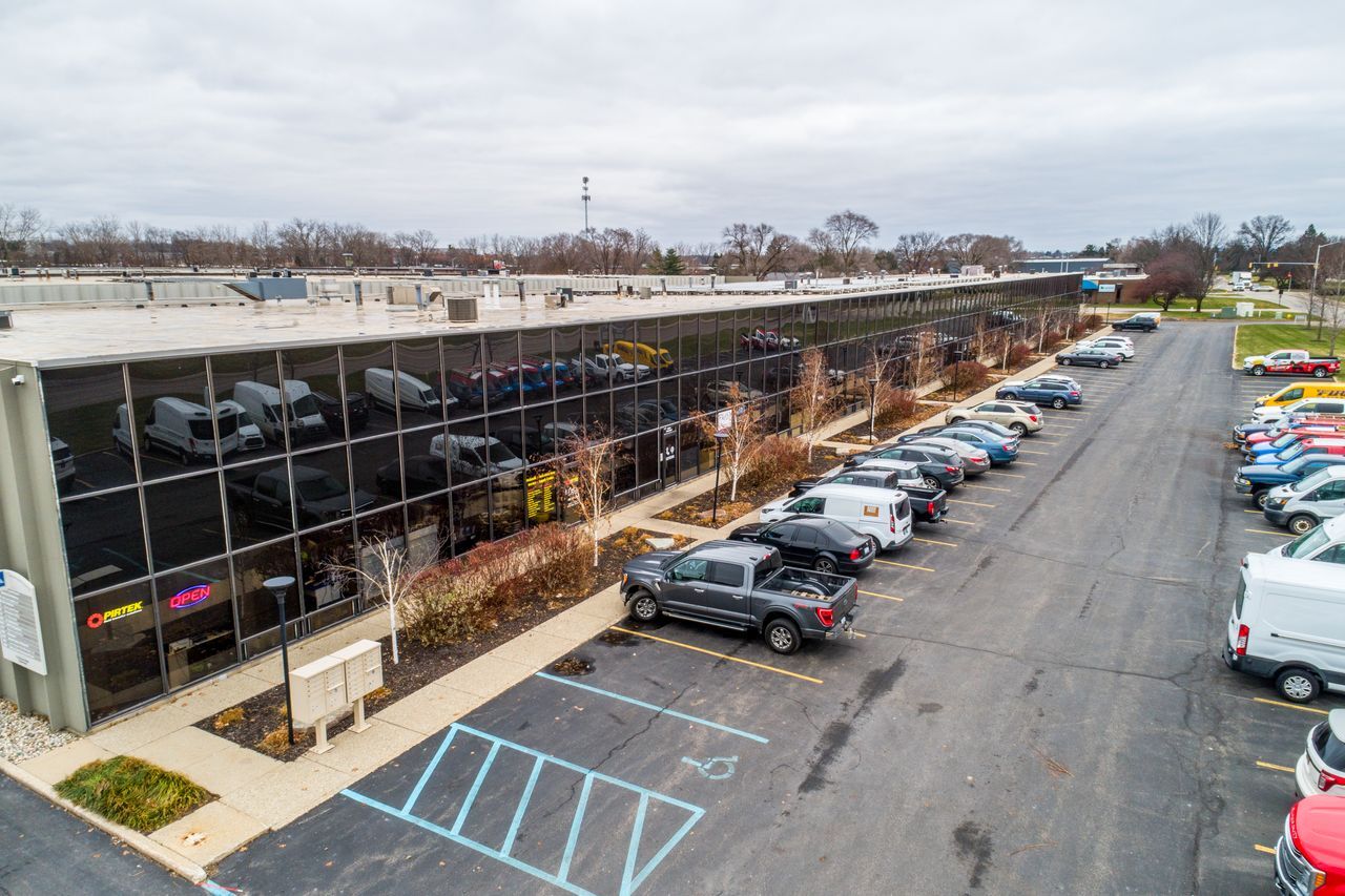3156 Roger B Chaffe, Grand Rapids, MI for lease Building Photo- Image 1 of 8