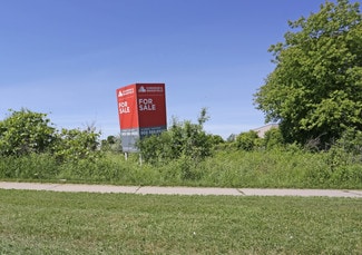 Plus de détails pour 501 Raleigh Ave – Terrain à vendre, Oshawa, ON
