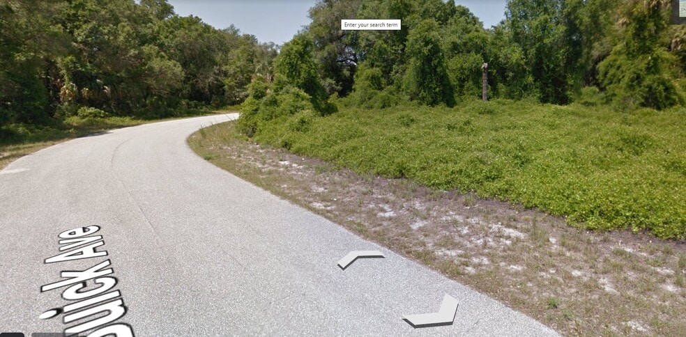 525 Bowman Ter, Port Charlotte, FL for sale - Building Photo - Image 3 of 3