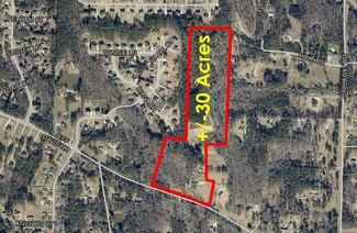 More details for 822 S Jeff Davis Dr, Fayetteville, GA - Land for Sale