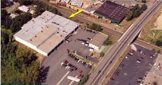 More details for 372 Pasco Rd, Springfield, MA - Industrial for Sale